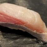 寿司 魚がし日本一 - すだちぶり。