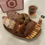 いちごぱん ツルマガーデン店 - 