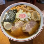 らうめん処 やまうり - 