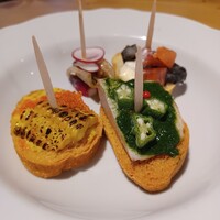 LIZARRAN 横浜店 - 