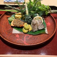 青蓮院門跡前 月おか - 