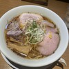 麺屋 喜八