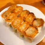 博多一口餃子　たけとら - 