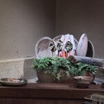 徳ㇵ本也 - 良い香りです♪