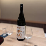 徳ㇵ本也 - 日本酒　十四代 中取り純吟 播州愛山