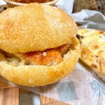 パリアッシュ - 