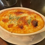 ダブリン - シェパーズパイ