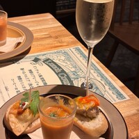 マーブルアーチ 日比谷OKUROJI - 