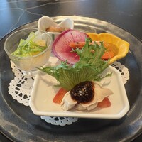 中国料理 燦宮 - 