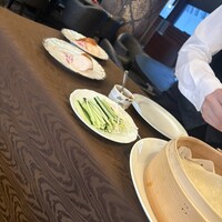 中国料理 燦宮 - 