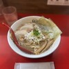 京つけめん つるかめ - 