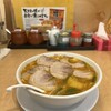 天理スタミナラーメン 本店