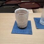 徳ㇵ本也 - 白茶