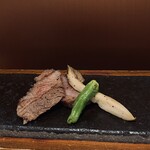 おばんざい・炙り焼き・酒 菜な - 