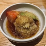 おばんざい・炙り焼き・酒 菜な - 