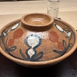 徳ㇵ本也 - 焚き合わせ