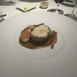 フランス料理 ル・クール - 