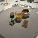 フランス料理 ル・クール - 