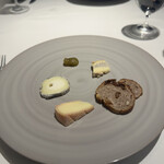 フランス料理 ル・クール - 