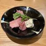 おばんざい・炙り焼き・酒 菜な - 