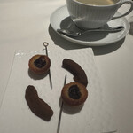 フランス料理 ル・クール - 