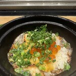 すし処 會 - 白子のグラタン