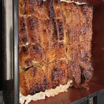 うなぎ 成田新川 - 