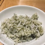 おばんざい・炙り焼き・酒 菜な - 