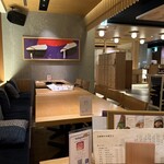 おばんざい・炙り焼き・酒 菜な - 