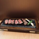 おばんざい・炙り焼き・酒 菜な - 