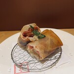 おばんざい・炙り焼き・酒 菜な - 