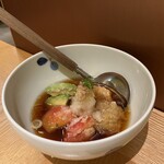 おばんざい・炙り焼き・酒 菜な - 