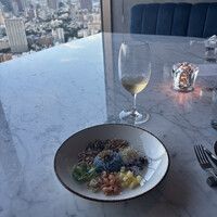 Longrain Tokyo - 