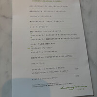 Longrain Tokyo - 