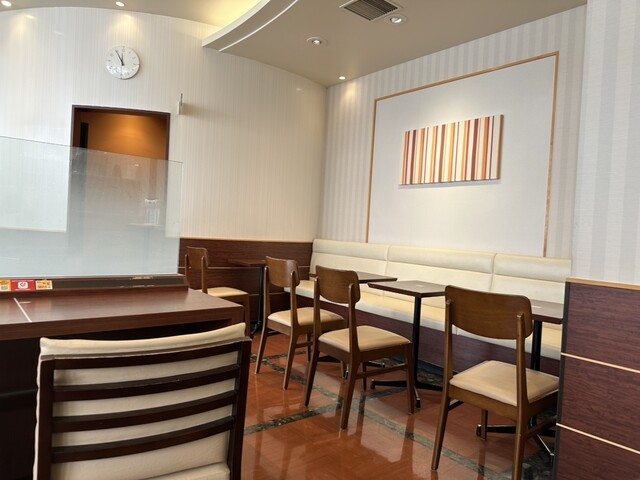 Doutor Coffee Shop Esso Owariasahi Asahimaecho Kitaten photo 5