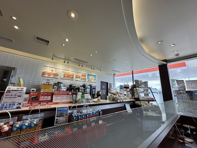 Doutor Coffee Shop Esso Owariasahi Asahimaecho Kitaten photo 4