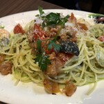 イタリア食堂 パッシオーネ - 