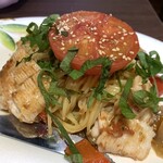 イタリア食堂 パッシオーネ - 