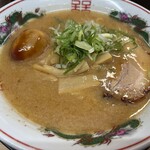 中華そば 花京 - 