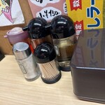 中華そば 花京 - 