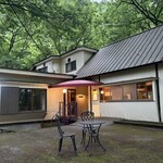 Hérisson d'un jour - 