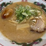 中華そば 花京 - 