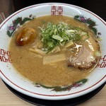 中華そば 花京 - 