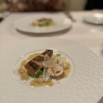 Hérisson d'un jour - 