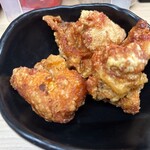 中華そば 花京 - 