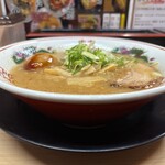 中華そば 花京 - 