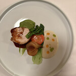 Hérisson d'un jour - 