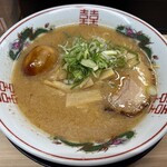 中華そば 花京 - 