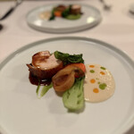 Hérisson d'un jour - 