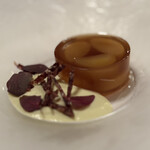 Hérisson d'un jour - 